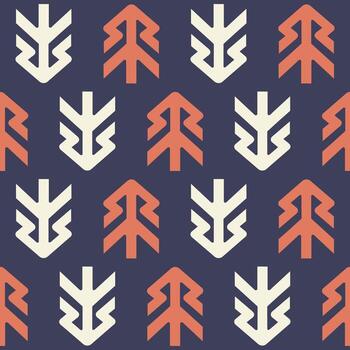 diseño de patrones creativos vector