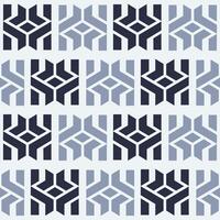 SIMPLE AND CREATIVE PATTERN DESIGN vector