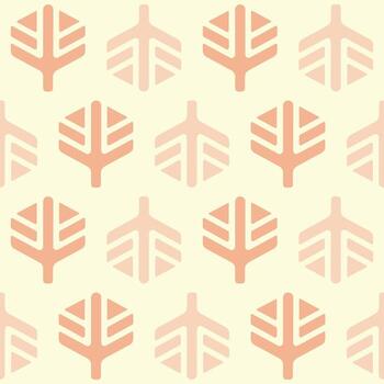 creative pattern design vector