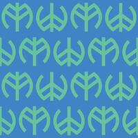 SIMPLE AND CREATIVE PATTERN DESIGN vector