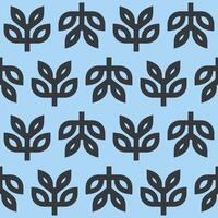 creative pattern design vector