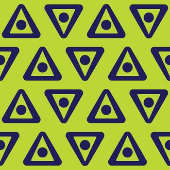 creative pattern design vector