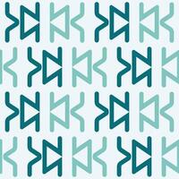 SIMPLE AND CREATIVE PATTERN DESIGN vector