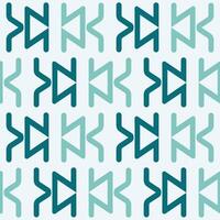 SIMPLE AND CREATIVE PATTERN DESIGN vector