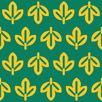 creative pattern design vector