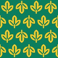 creative pattern design vector