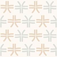 SIMPLE AND CREATIVE PATTERN DESIGN vector