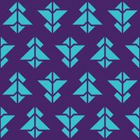 SIMPLE AND CREATIVE PATTERN DESIGN vector