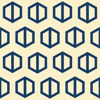 creative pattern design vector