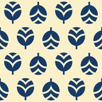 creative pattern design vector