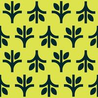 creative pattern design vector