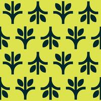 creative pattern design vector