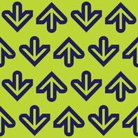 creative pattern design vector