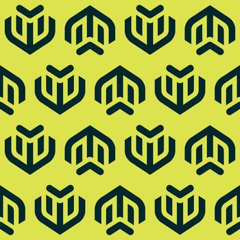 SIMPLE AND CREATIVE PATTERN DESIGN vector