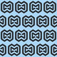 SIMPLE AND CREATIVE PATTERN DESIGN vector