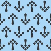 SIMPLE AND CREATIVE PATTERN DESIGN vector