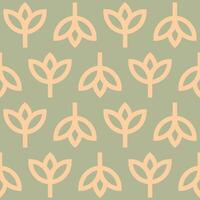 creative pattern design vector