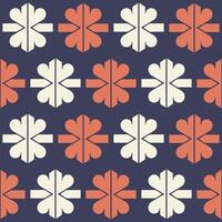 SIMPLE AND CREATIVE PATTERN DESIGN vector