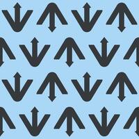 creative pattern design vector