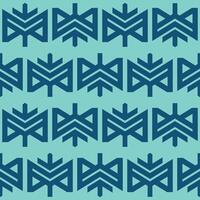 SIMPLE AND CREATIVE PATTERN DESIGN vector