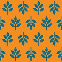 creative pattern design vector