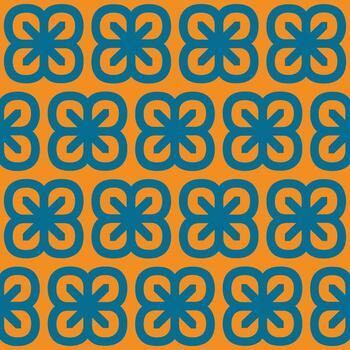 SIMPLE AND CREATIVE PATTERN DESIGN vector