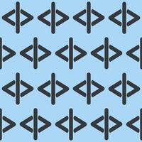 SIMPLE AND CREATIVE PATTERN DESIGN vector