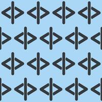 SIMPLE AND CREATIVE PATTERN DESIGN vector