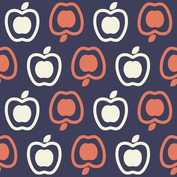 diseño de patrones creativos vector