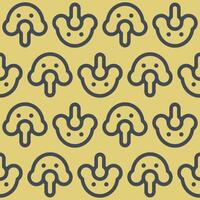 SIMPLE AND CREATIVE PATTERN DESIGN vector