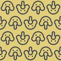 SIMPLE AND CREATIVE PATTERN DESIGN vector