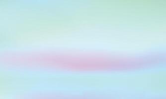 vector pastel gradient blur vector background