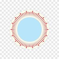 Vector Art Template