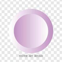 Vector Art Template