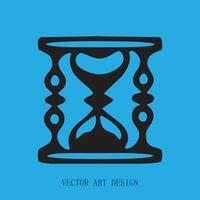 Vector Art Template