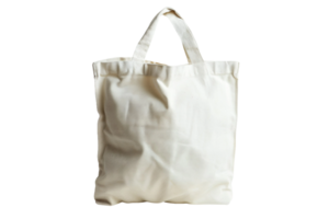 AI generated Event Tote Bag On Transparent Background. png