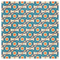 Mid Mod Retro 50s 60s 70s Pattern png
