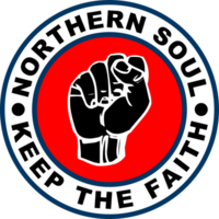 Northern Soul Music Keep The Faith png