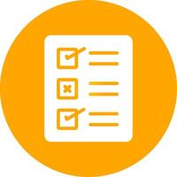 Quota Creative Icon Design vector