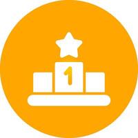 Win Creative Icon Design vector