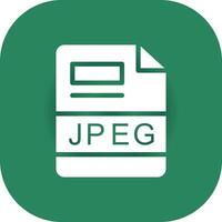 JPEG Creative Icon Design vector