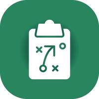 Strategy Creative Icon Design vector