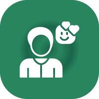 Love Creative Icon Design vector