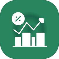Progress Creative Icon Design vector