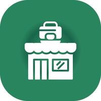 Small Business Creative Icon Design vector