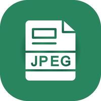 JPEG Creative Icon Design vector