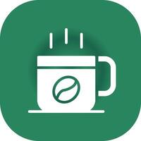 Coffee Creative Icon Design vector