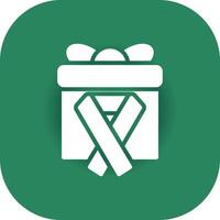 Gift Creative Icon Design vector