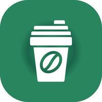 Coffee Creative Icon Design vector