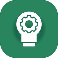 High Tech Creative Icon Design vector